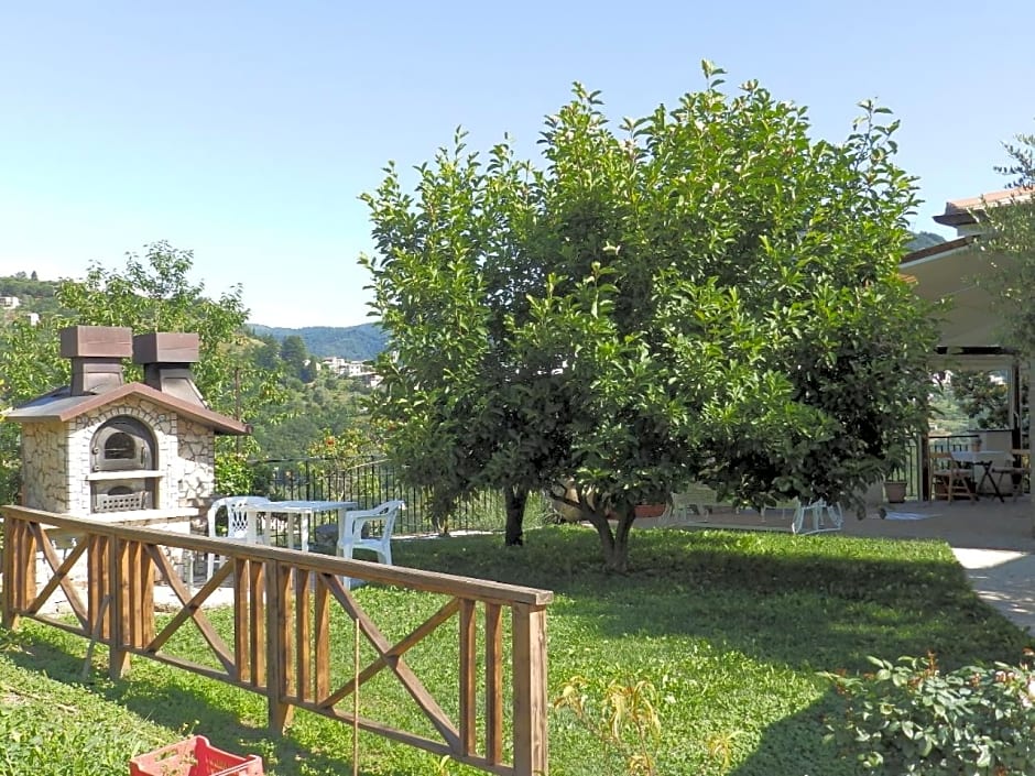 B&B Le Rondini