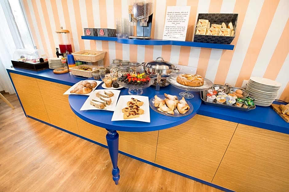 La Gustea Hotel & Cucina