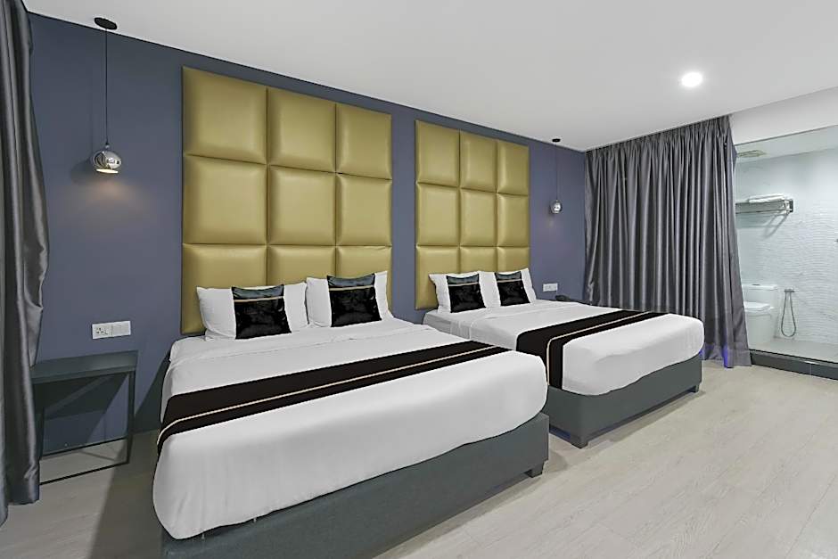 Palette Georgetown Formerly WoW Hotel