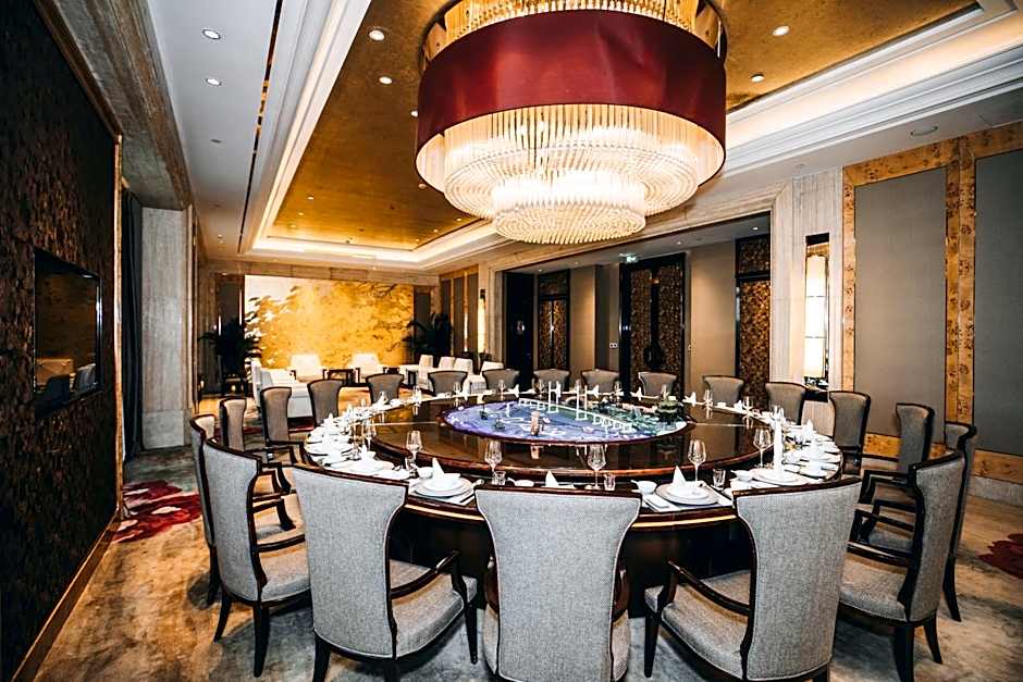 Wanda Realm Dandong