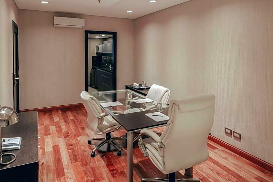 Esplendor by Wyndham Buenos Aires Tango