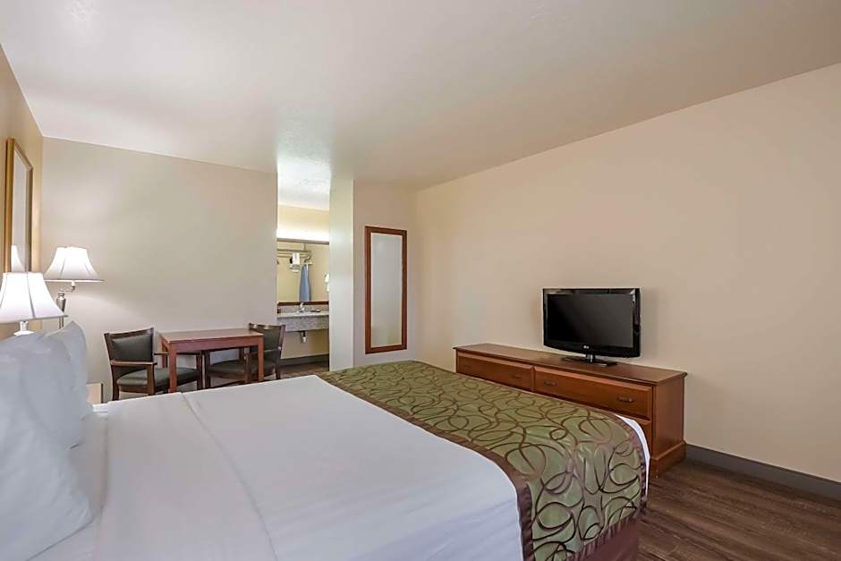 Surestay Hotel By Best Western Fernley