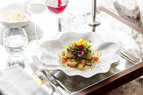 Schlössle Hotel - Small Luxury Hotels of the World