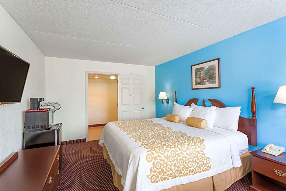 Hamilton Inn Jonesville I-77