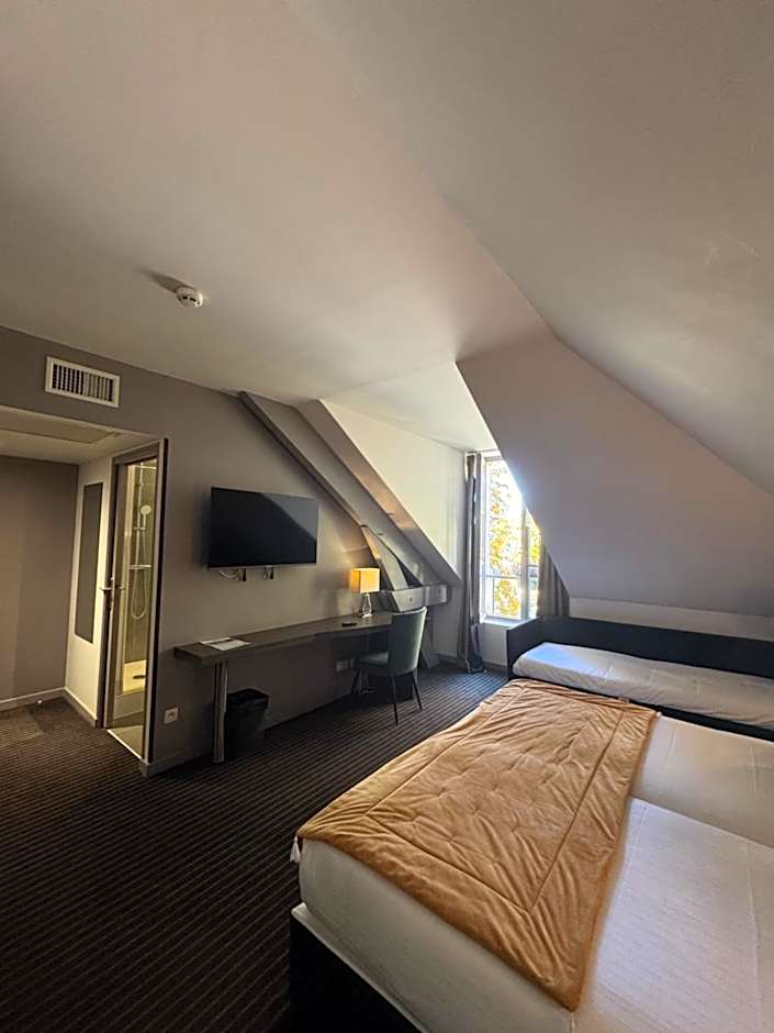 Best Western Blois Chateau