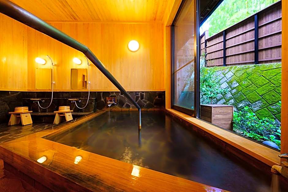 Ryoan Fukinotou