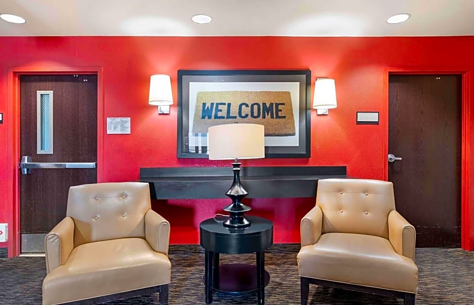 Extended Stay America Select Suites - Chicago - Hanover Park