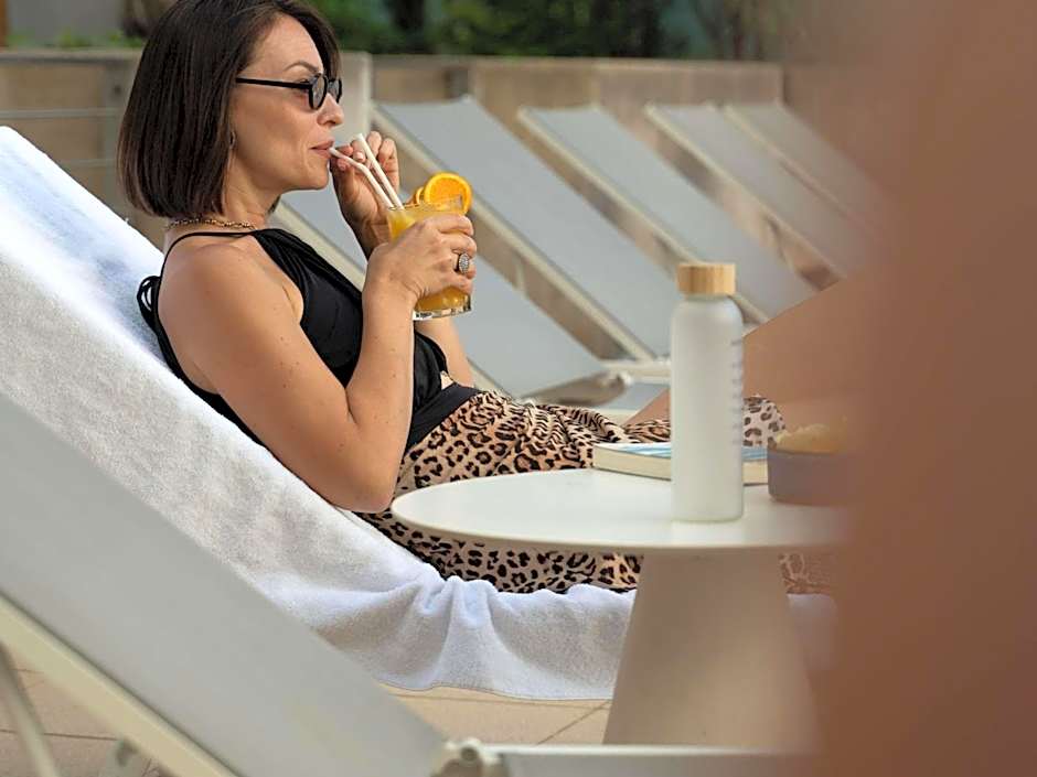 Novotel Milano Malpensa Airport