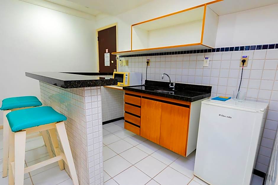 Hotel Ponta Negra Beach Natal