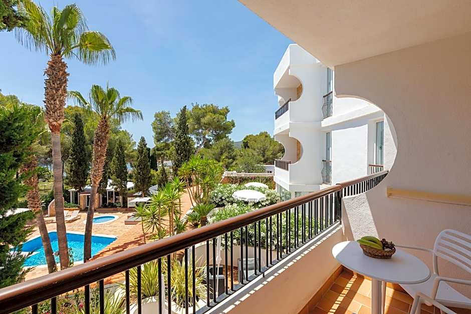 S'Argamassa Boutique Hotel
