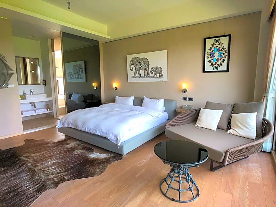 Aqua Star Villa Homestay