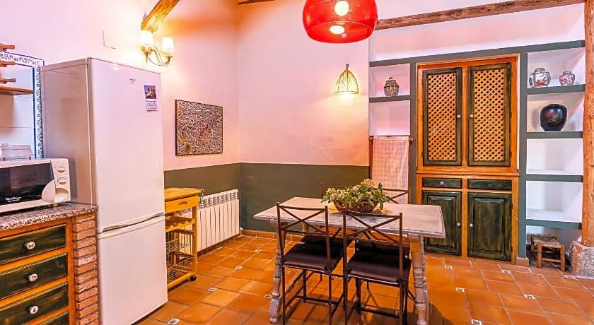 El Cerro - El Cerro I