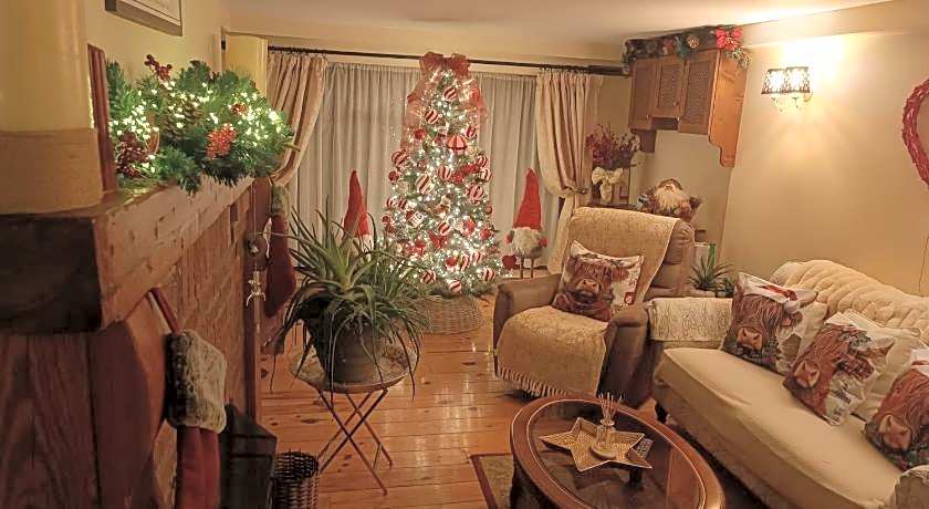 Ashleigh Guest House