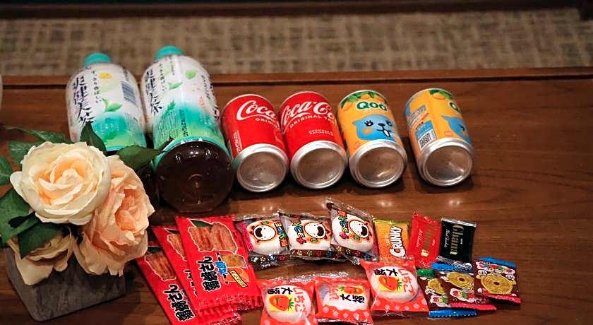 Grand Base Shianbashi