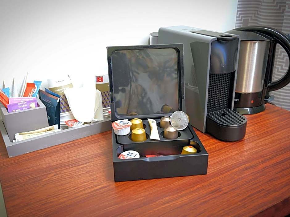 Mercure Perpignan Centre