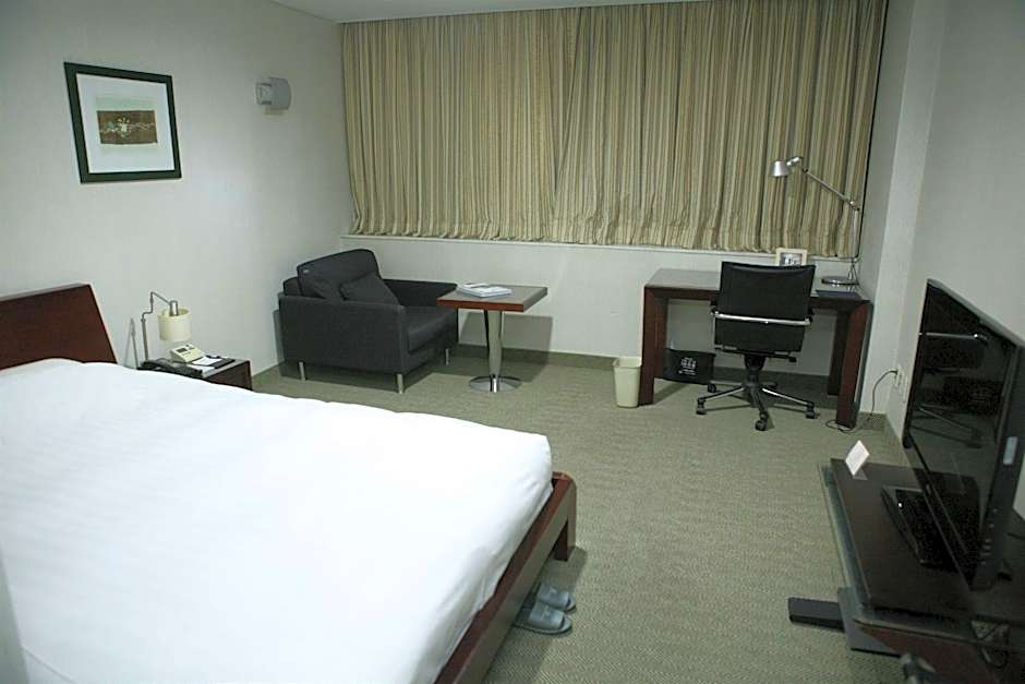 Gumi Century Hotel