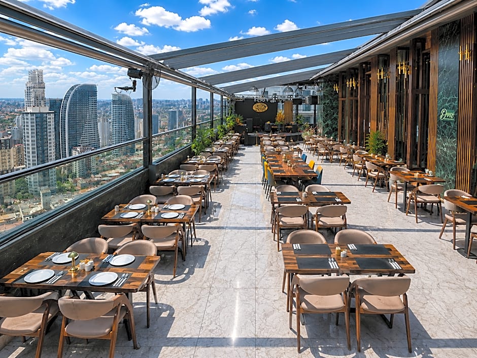 Days Hotel by Wyndham Istanbul Esenyurt