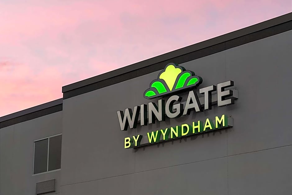 Wingate by Wyndham Fletcher at Asheville Airport