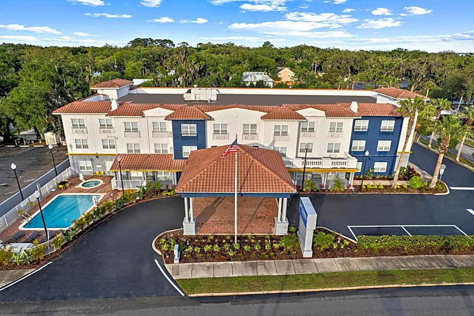 City Express by Marriott St. Augustine