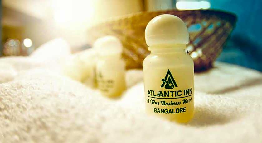 Atlaantic Inn