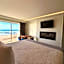 The Sandcastle Beachfront Hotel