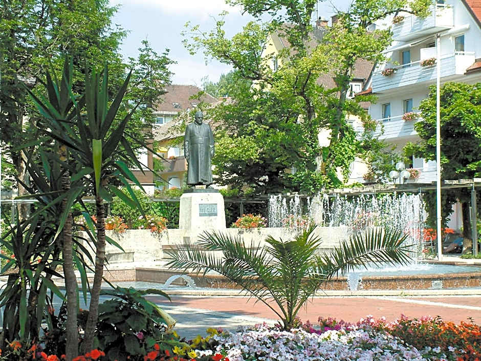 Morada Hotel Bad Wörishofen