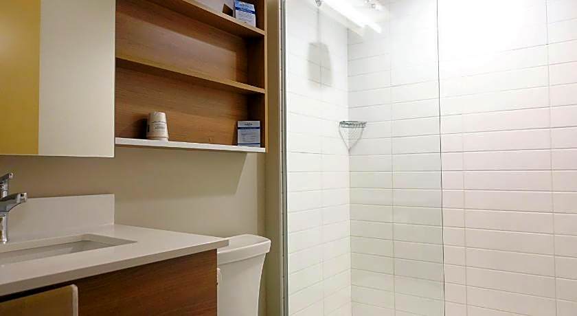 Microtel Inn & Suites Casselman