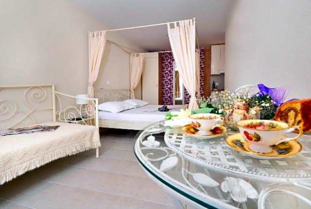 Villa Bougenvilia Tomas