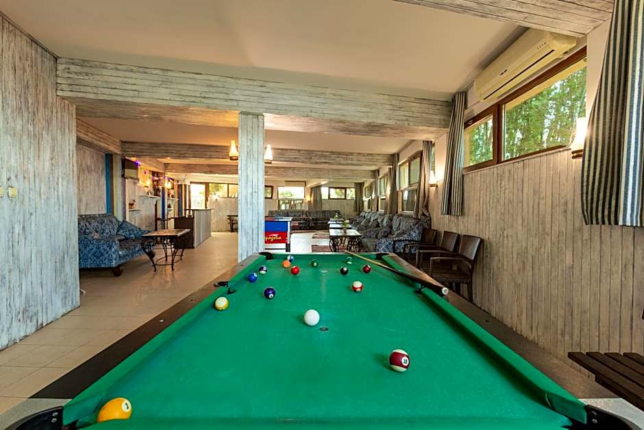 Hotel Julia