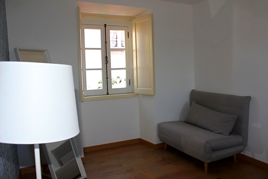 Casa do Castelo Ourém