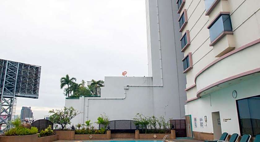 Ramada by Wyndham D MA Bangkok