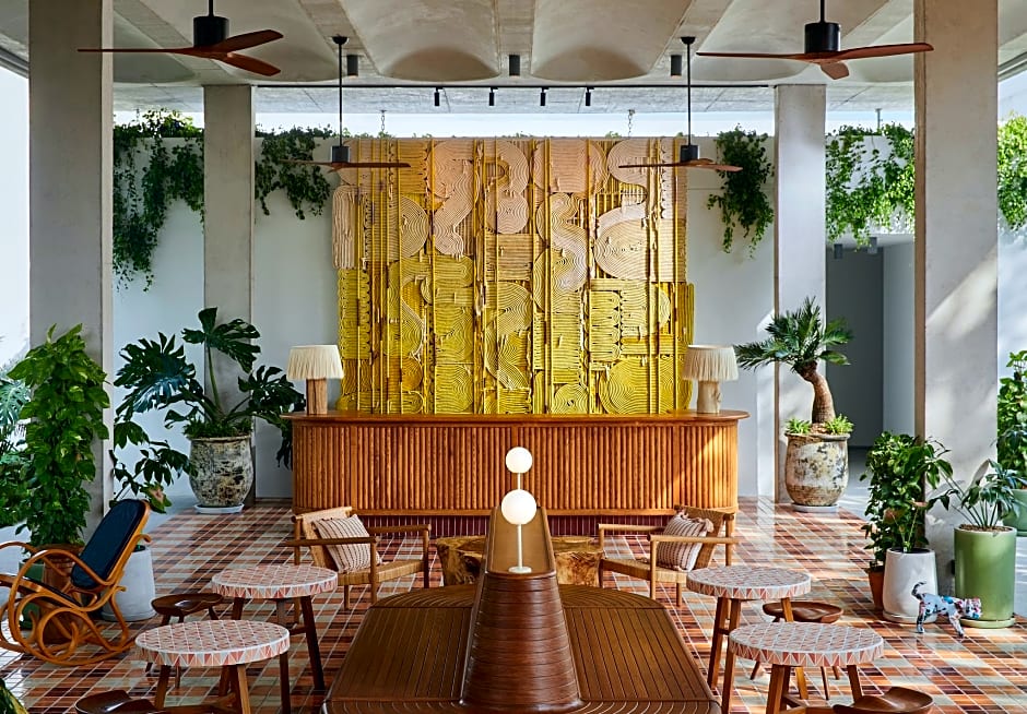 The Standard, Hua Hin