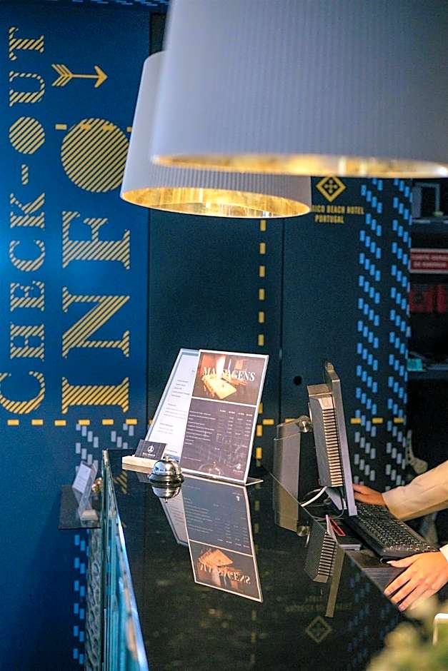 Macarico Beach Hotel