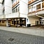 Harbour Apartments