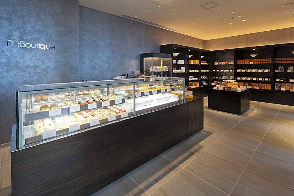 Osaka Marriott Miyako Hotel