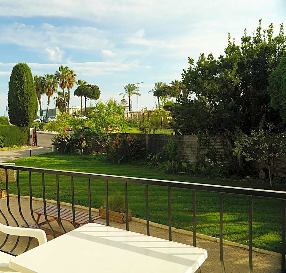 MOTEL ASCOT - Hotel & Appartements