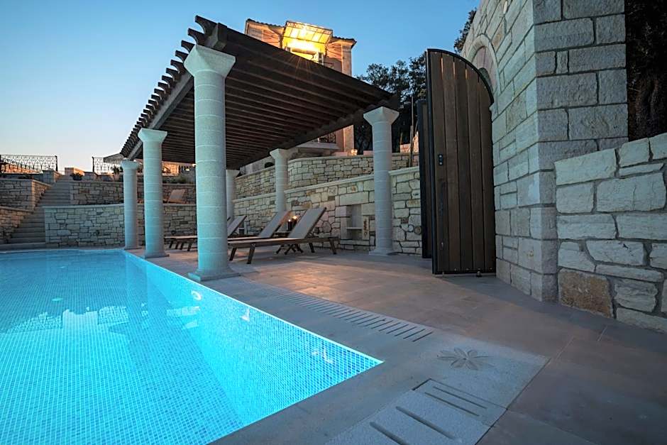 Elysium Living Parga