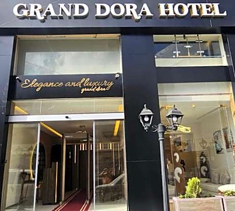 LB Hotel