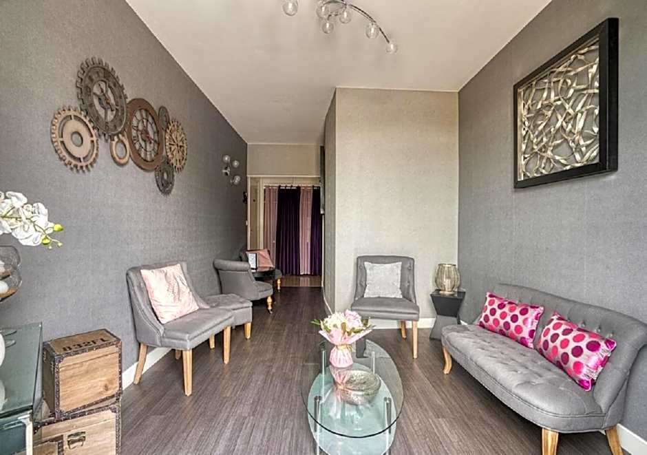 Best Western Le Vinci Loire Valley