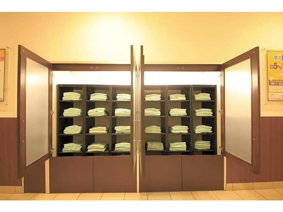 R & B Hotel Kamata Higashiguchi - Vacation STAY 38814v