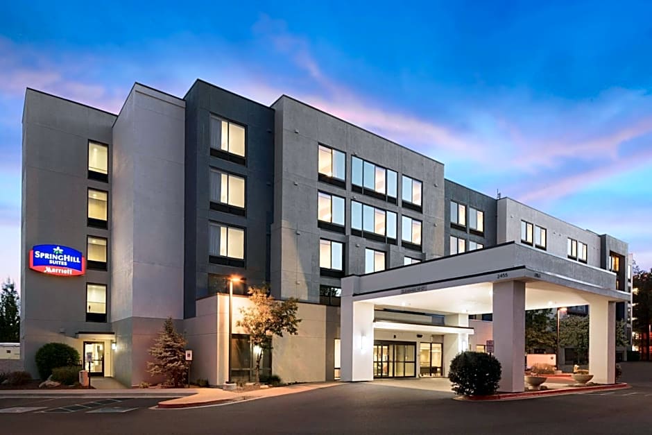 SpringHill Suites by Marriott Flagstaff