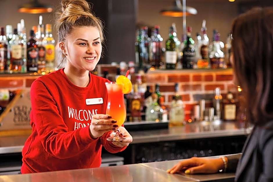 ibis Hotel Northampton Centre