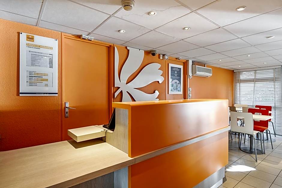 Premiere Classe Vannes