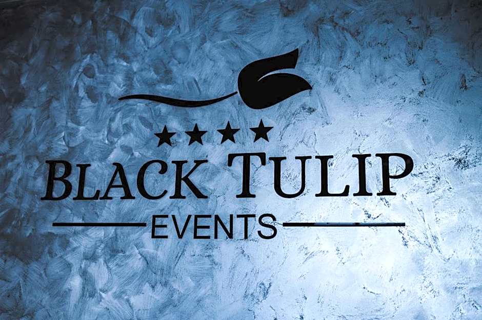 Black Tulip Hotel
