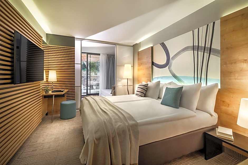 Valamar Padova Hotel