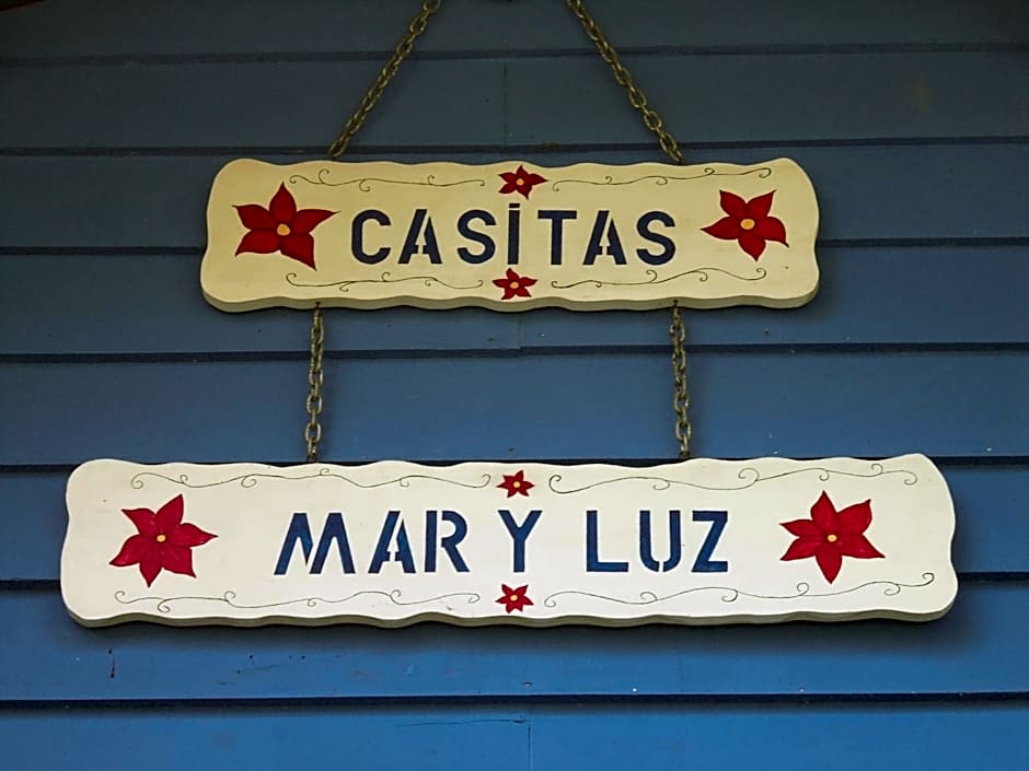 Hotel Casitas Mar y Luz