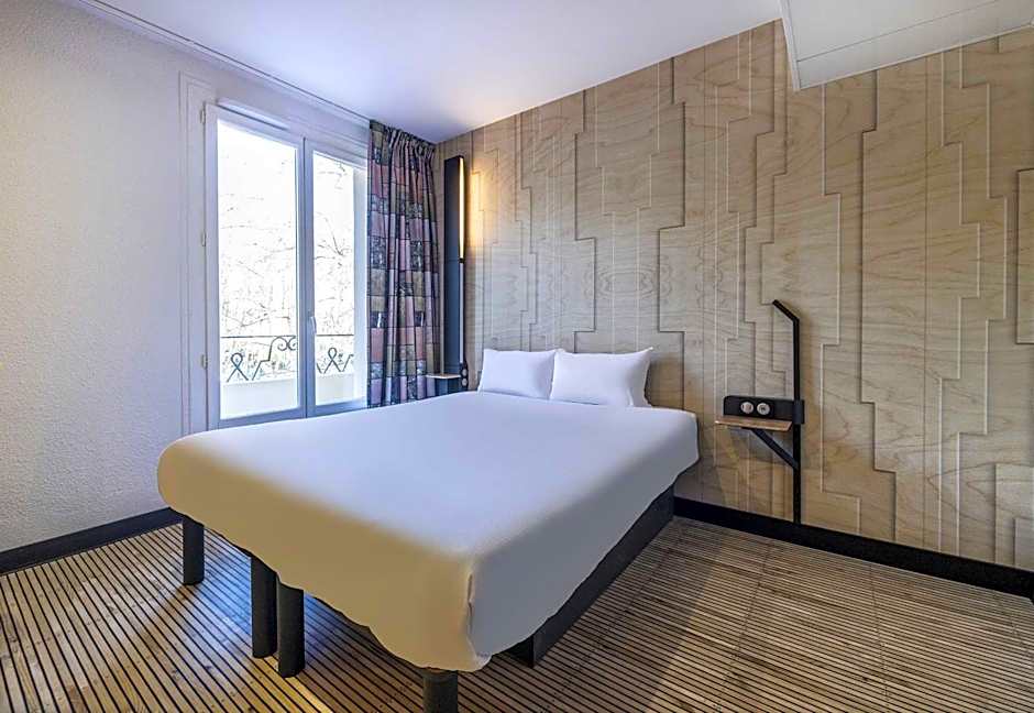 B&B HOTEL Perpignan Centre