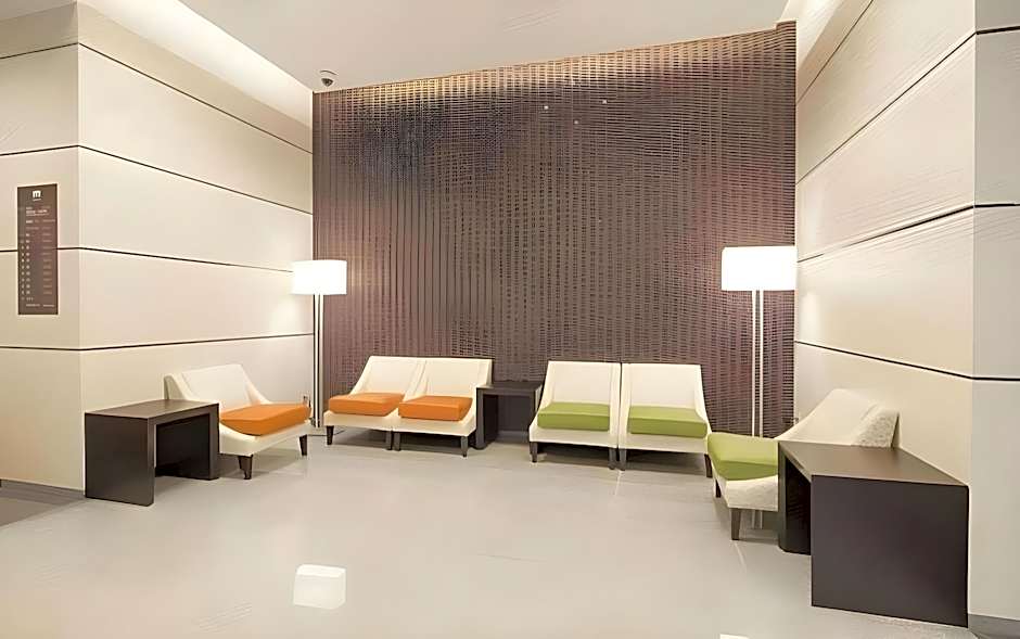 Sanco Inn Nagoya Nishiki