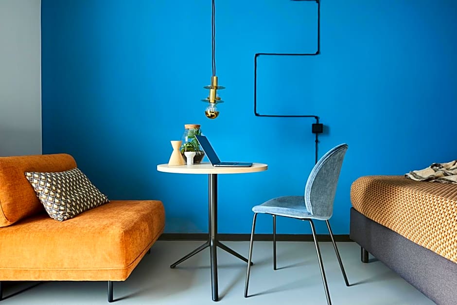 Nena Apartments Bochum City