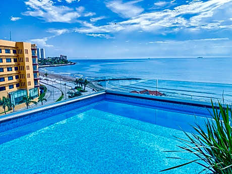 Hotel Plaza Sol Veracruz